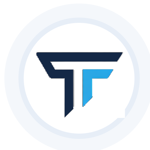 Tradeforge symbol